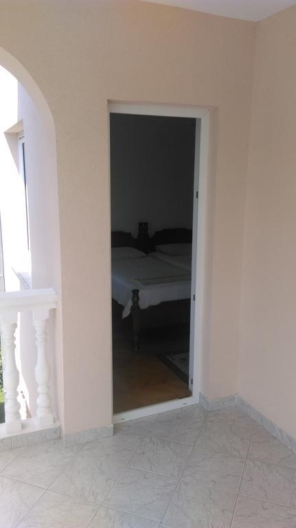 Apartment Ruzica Krstic Herceg Novi Exterior photo